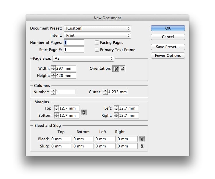 collage effect multiple frames single image indesign effect