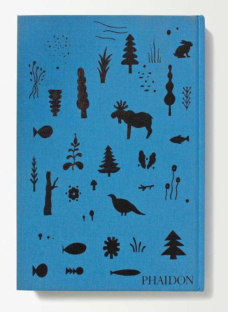 indesign inspiration cookbook cookery book design inspiration skandinavian faviken