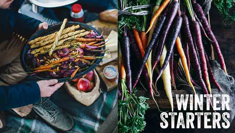 indesign inspiration cookbook cookery book design inspiration hieu nguyen