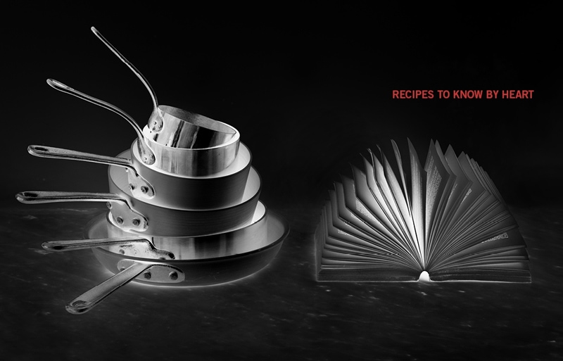indesign inspiration cookbook cookery book design inspiration hieu nguyen