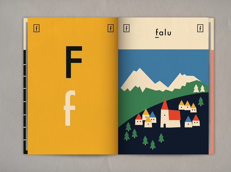 children's book design indesign publishing design book design book covers hungarian alphabet 