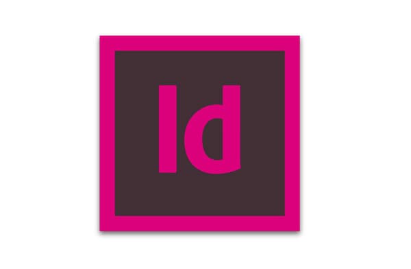 adobe indesign logo when to use adobe applications