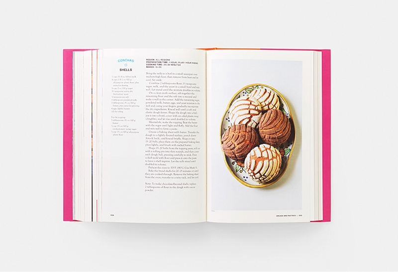indesign inspiration cookbook cookery book design inspiration mexico the cookbook