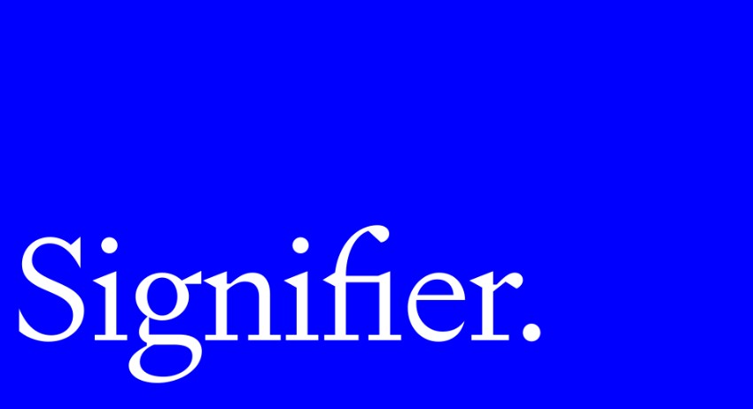 signifier mincho typeface 2022 graphic design trends the biggest print design trends graphic design trends illustration trends branding trends of 2022