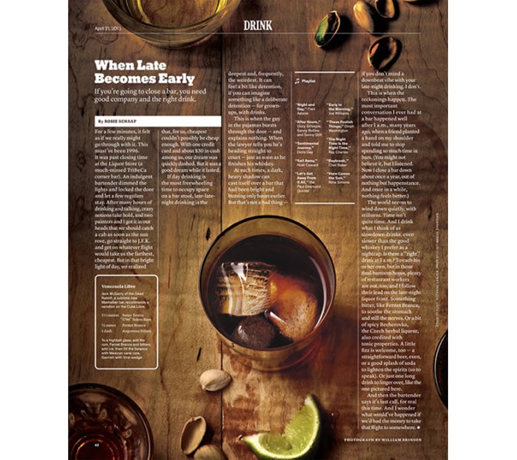 magazine layout design tips indesign improve aerial
