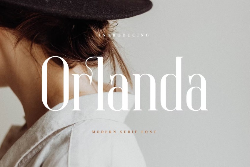 orlanda font best 2024 fonts font trends 2024 what are trendy fonts new fonts 2024 what is the best font 2024