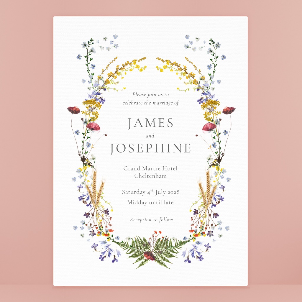 vintage pressed flowers invitation template wedding whippet vintage wedding invite garden party invite template floral wedding invitation template wedding invite wedding invitation template best wedding invite designs canva wedding templates indesign wedding templates