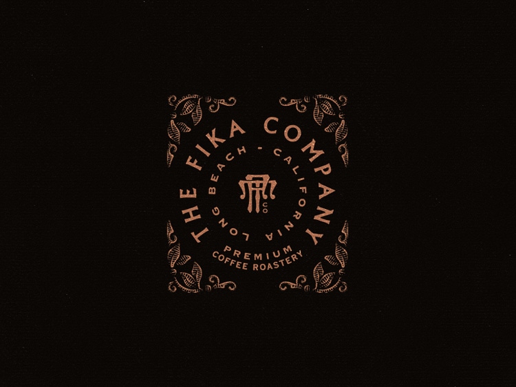 ye olde studio letterpress vintage branding packaging logo